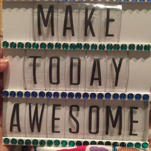 Meet your Posher, Natalia